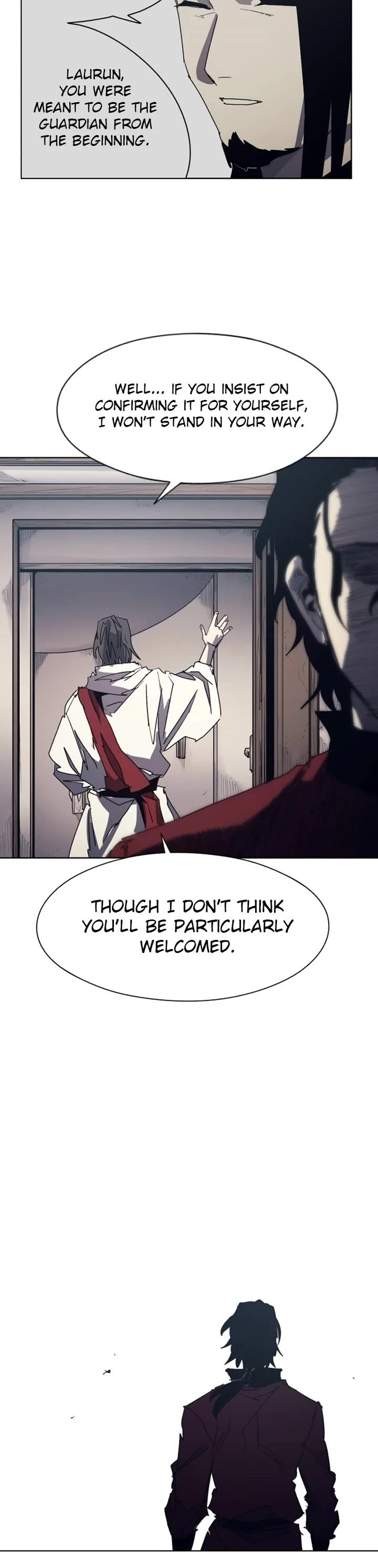 The Ember Knight Chapter 225 page 4 - Chapter 225: Episode 225