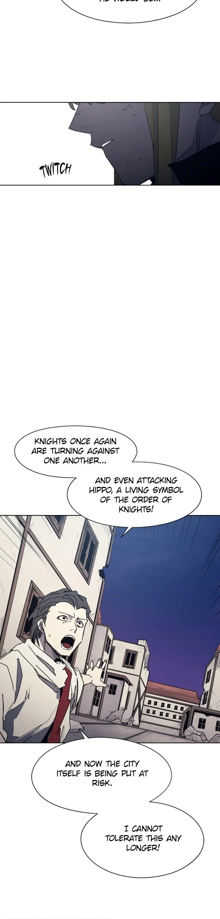 The Ember Knight Chapter 226 page 11 - Chapter 226: Episode 226