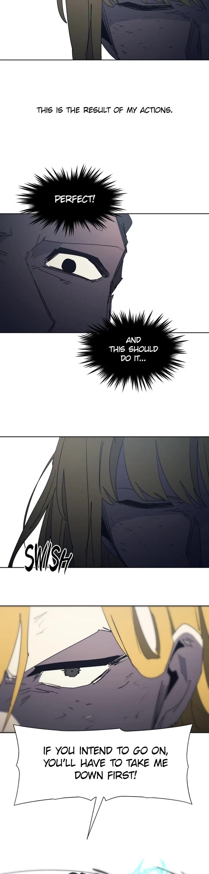 The Ember Knight Chapter 226 page 13 - Chapter 226: Episode 226