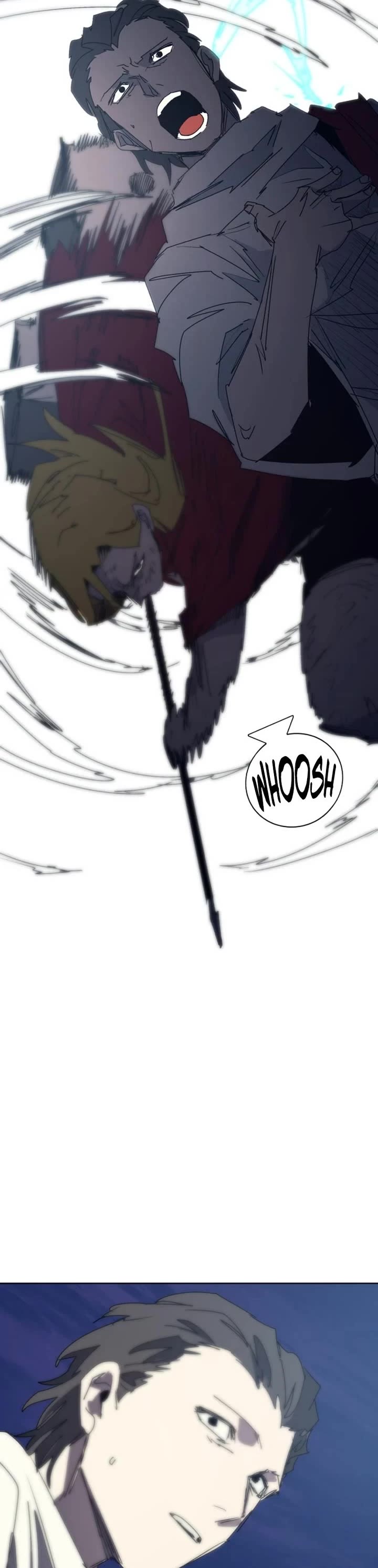 The Ember Knight Chapter 226 page 14 - Chapter 226: Episode 226