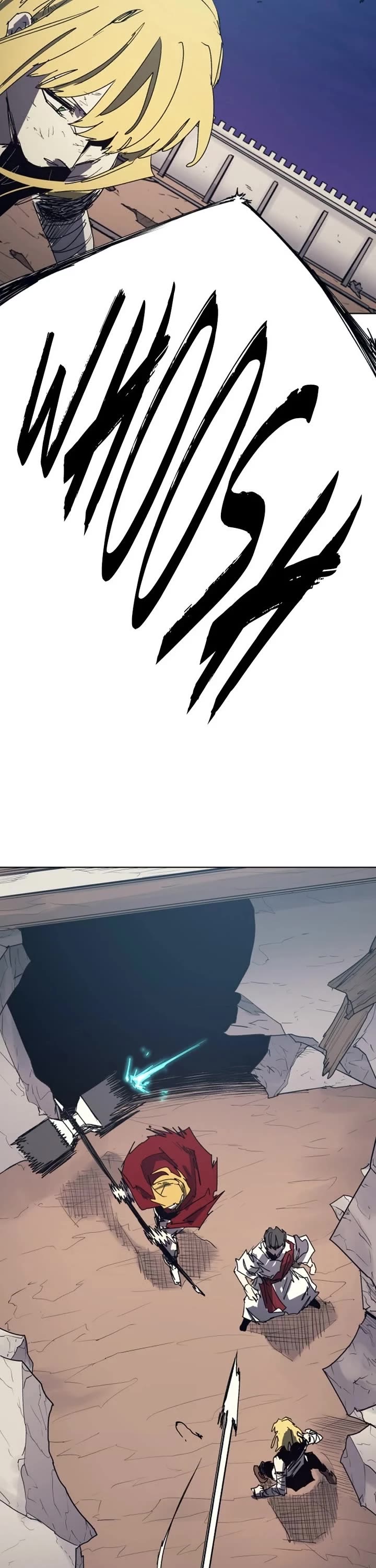 The Ember Knight Chapter 226 page 16 - Chapter 226: Episode 226