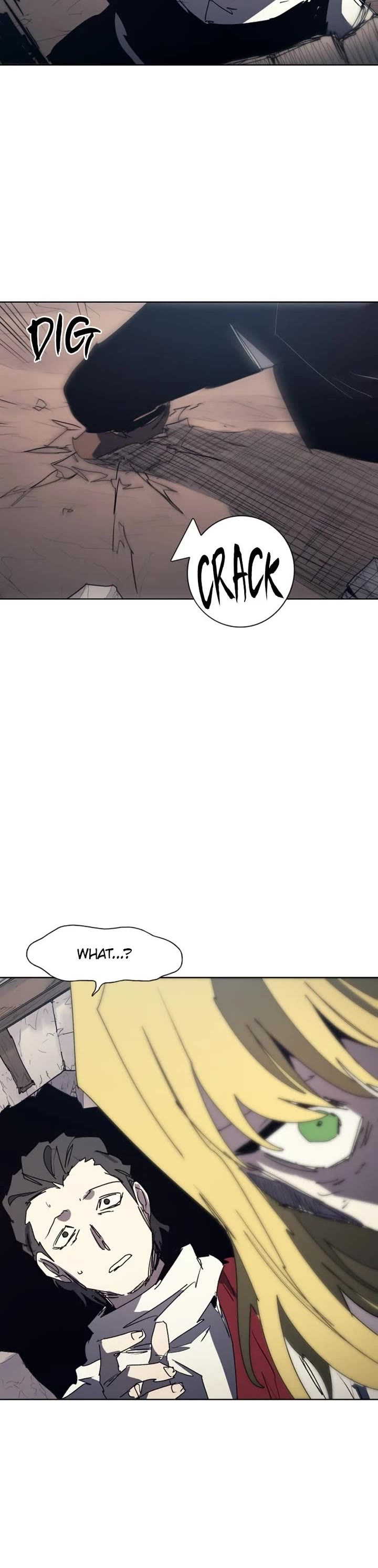 The Ember Knight Chapter 226 page 20 - Chapter 226: Episode 226