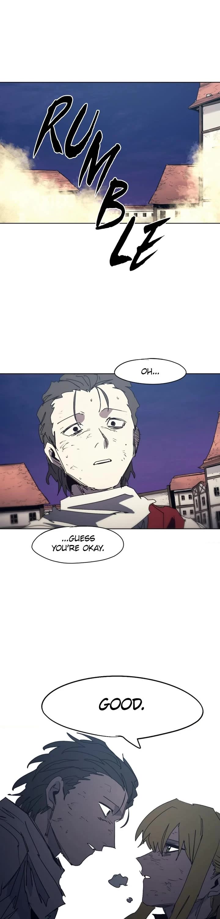 The Ember Knight Chapter 226 page 22 - Chapter 226: Episode 226