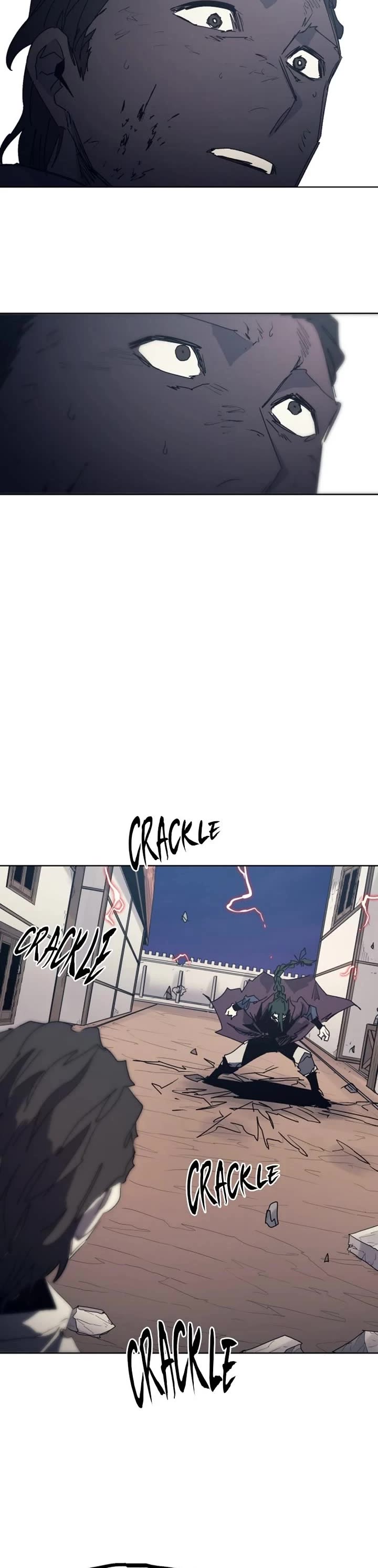 The Ember Knight Chapter 226 page 24 - Chapter 226: Episode 226