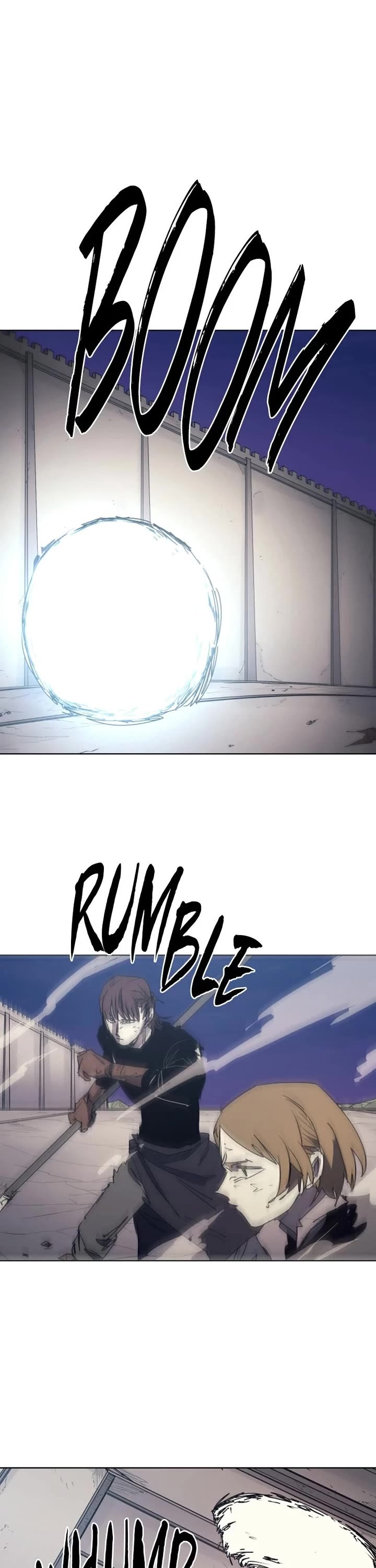 The Ember Knight Chapter 227 page 1 - Chapter 227: Episode 227