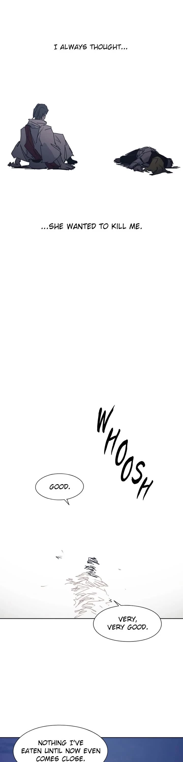The Ember Knight Chapter 227 page 11 - Chapter 227: Episode 227