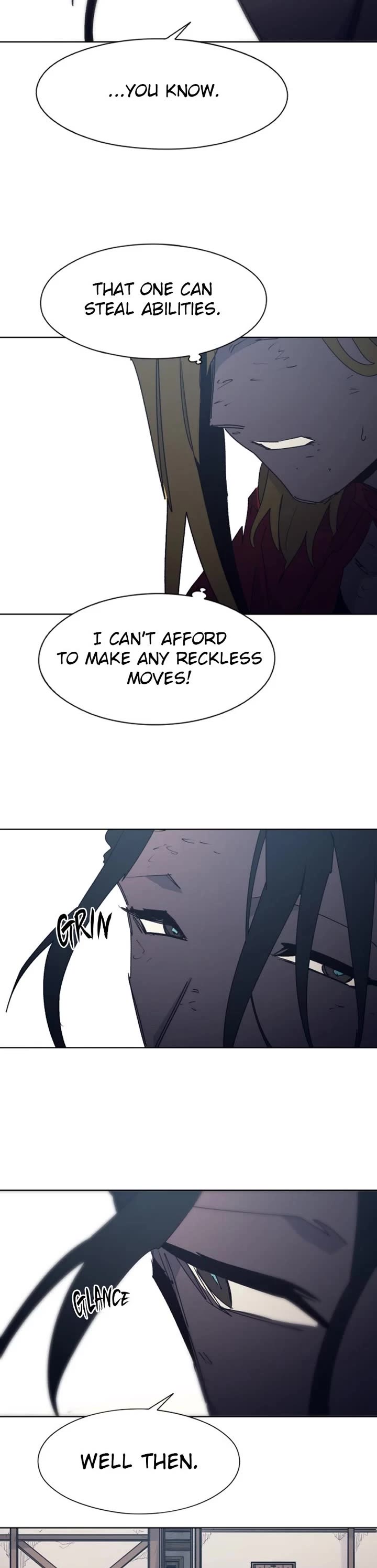 The Ember Knight Chapter 227 page 14 - Chapter 227: Episode 227