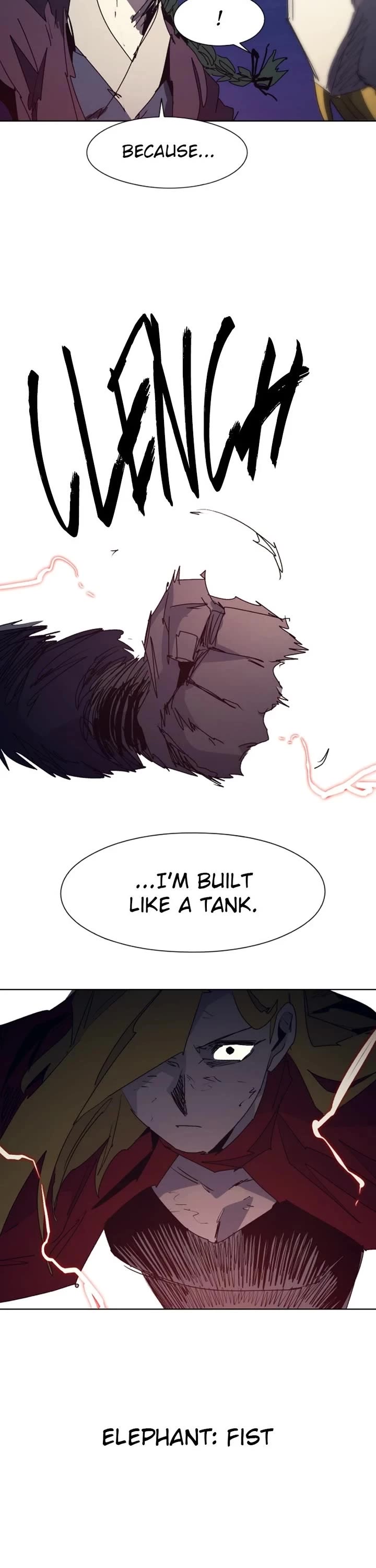 The Ember Knight Chapter 227 page 18 - Chapter 227: Episode 227