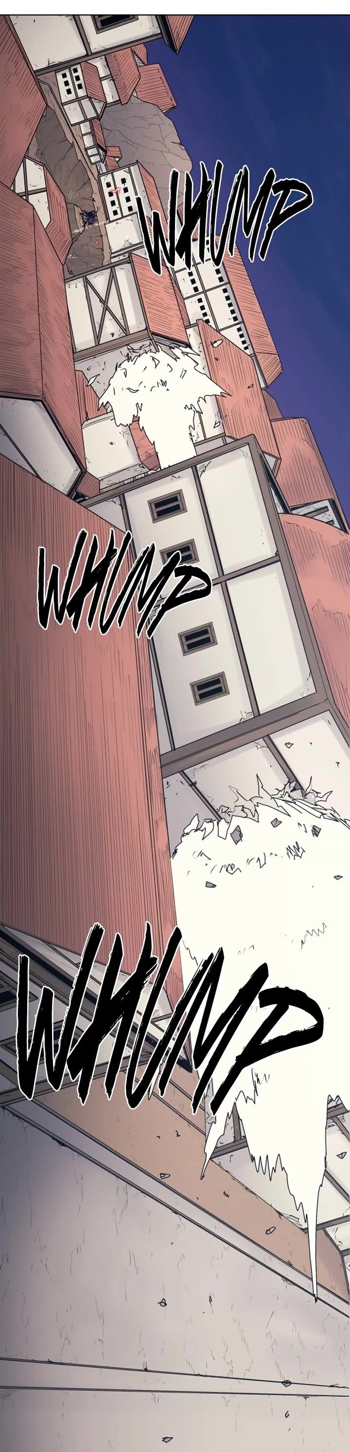 The Ember Knight Chapter 227 page 19 - Chapter 227: Episode 227
