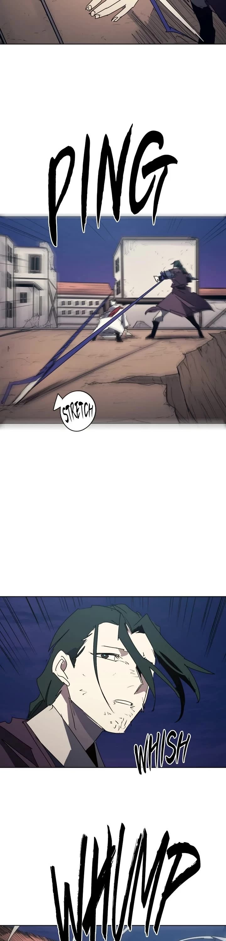 The Ember Knight Chapter 227 page 23 - Chapter 227: Episode 227