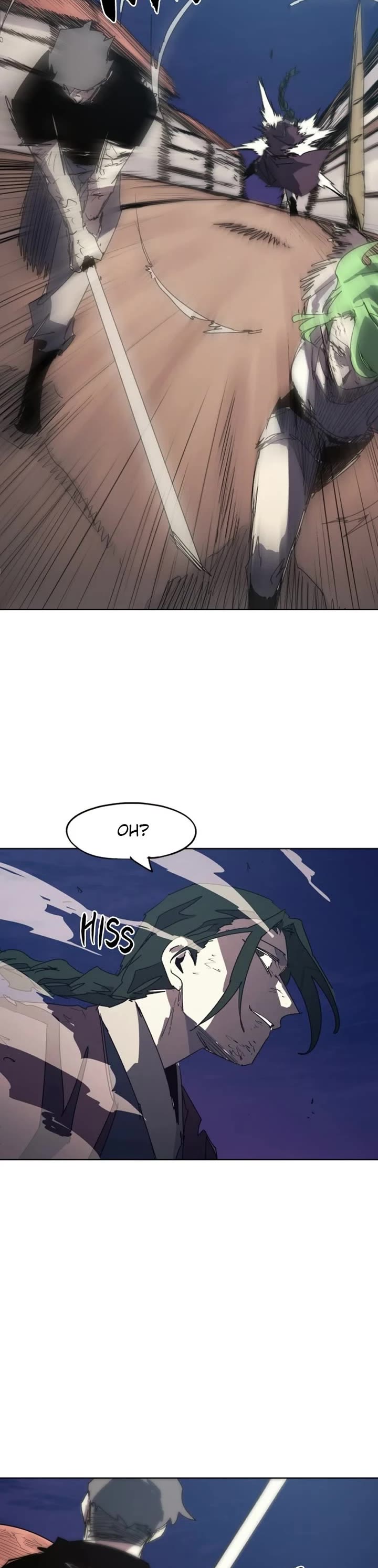 The Ember Knight Chapter 227 page 24 - Chapter 227: Episode 227