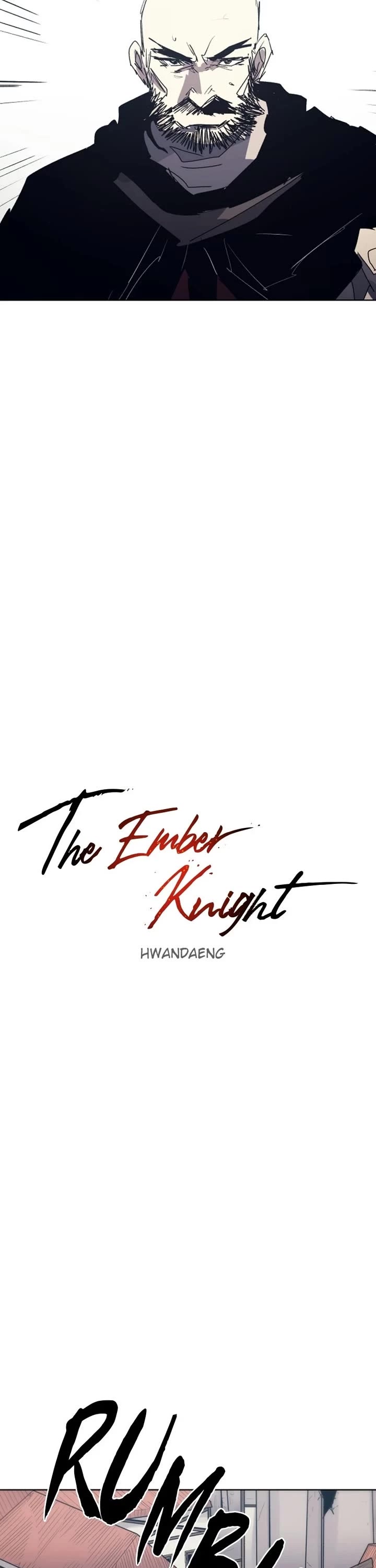The Ember Knight Chapter 227 page 6 - Chapter 227: Episode 227