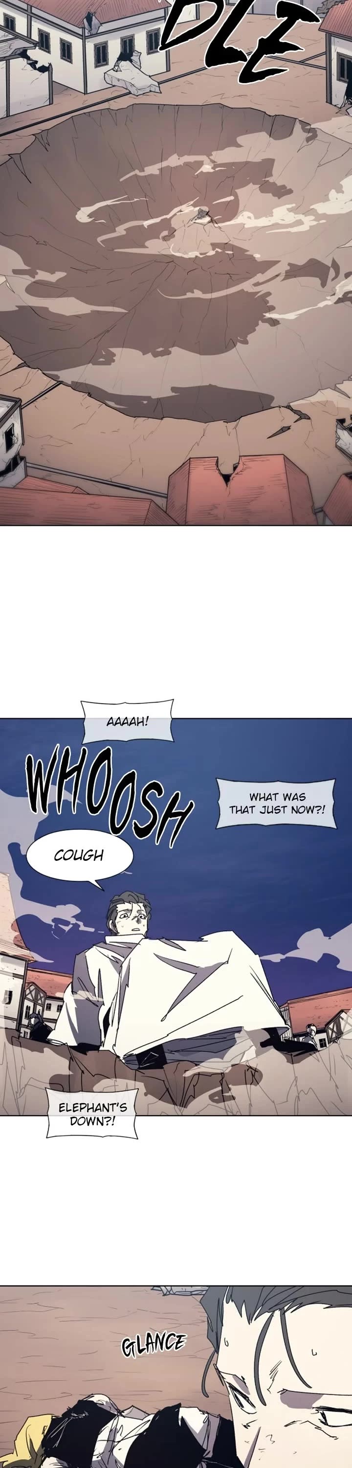 The Ember Knight Chapter 227 page 7 - Chapter 227: Episode 227