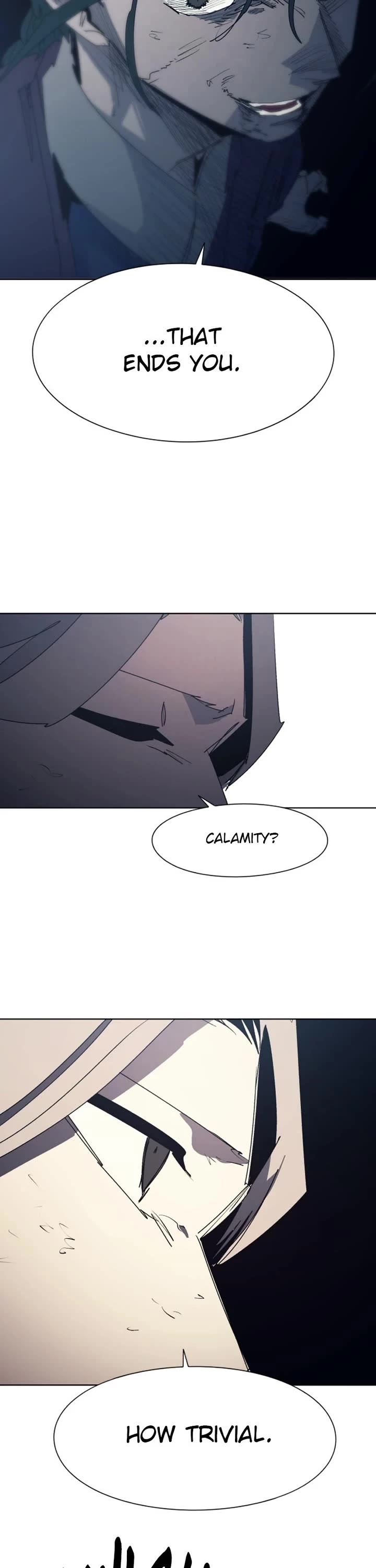 The Ember Knight Chapter 228 page 13 - Chapter 228: Episode 228