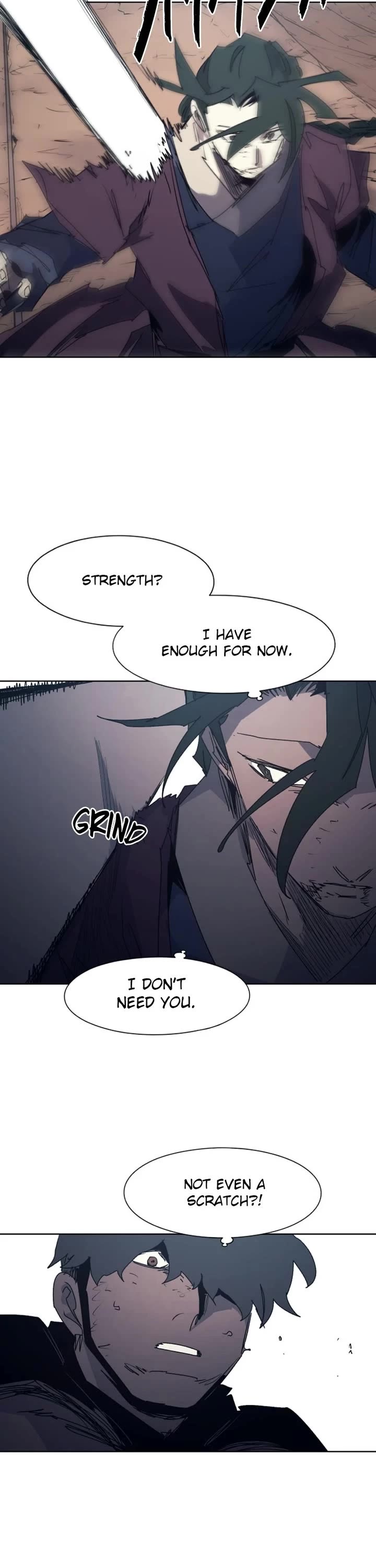 The Ember Knight Chapter 228 page 16 - Chapter 228: Episode 228