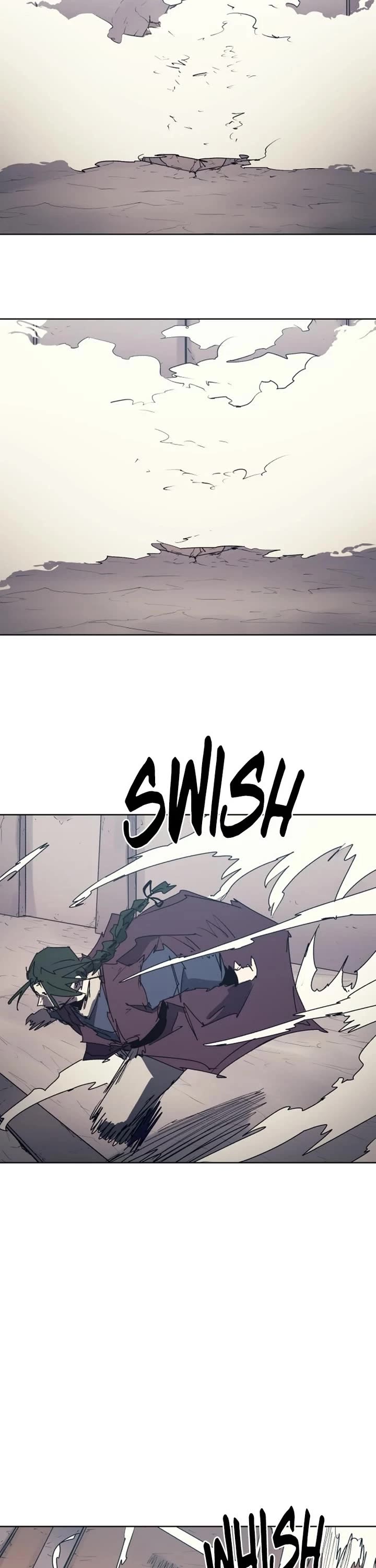 The Ember Knight Chapter 228 page 21 - Chapter 228: Episode 228
