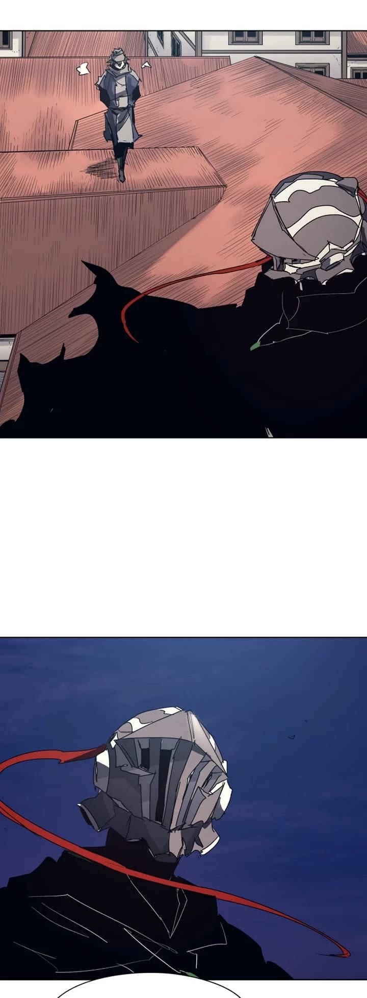 The Ember Knight Chapter 228 page 26 - Chapter 228: Episode 228