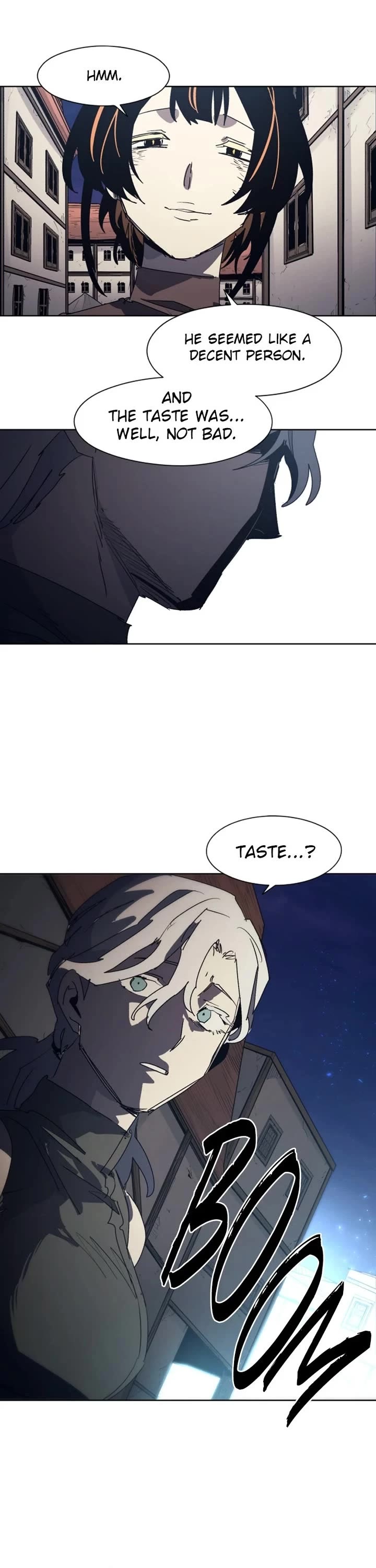 The Ember Knight Chapter 228 page 6 - Chapter 228: Episode 228