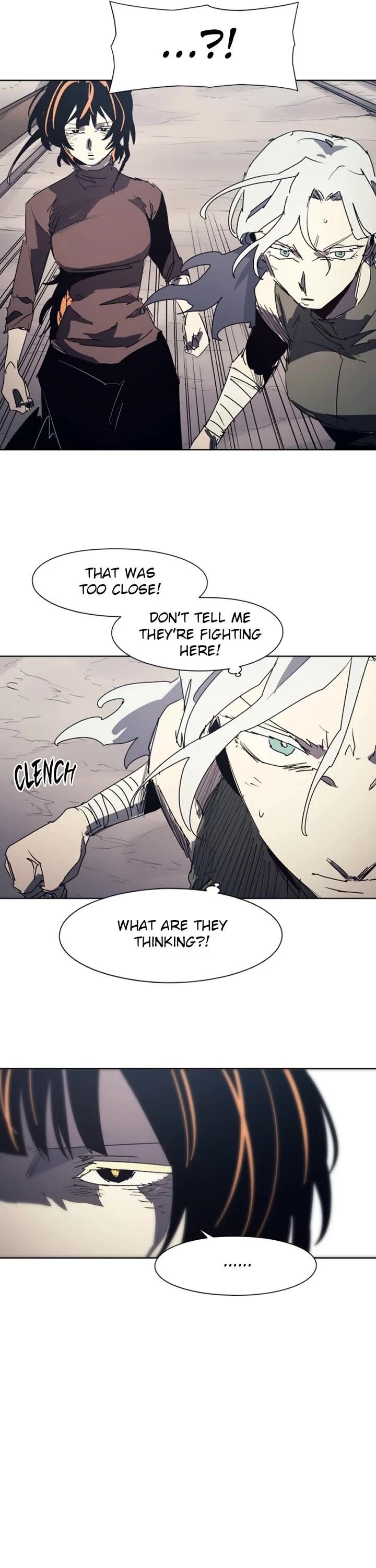 The Ember Knight Chapter 228 page 7 - Chapter 228: Episode 228
