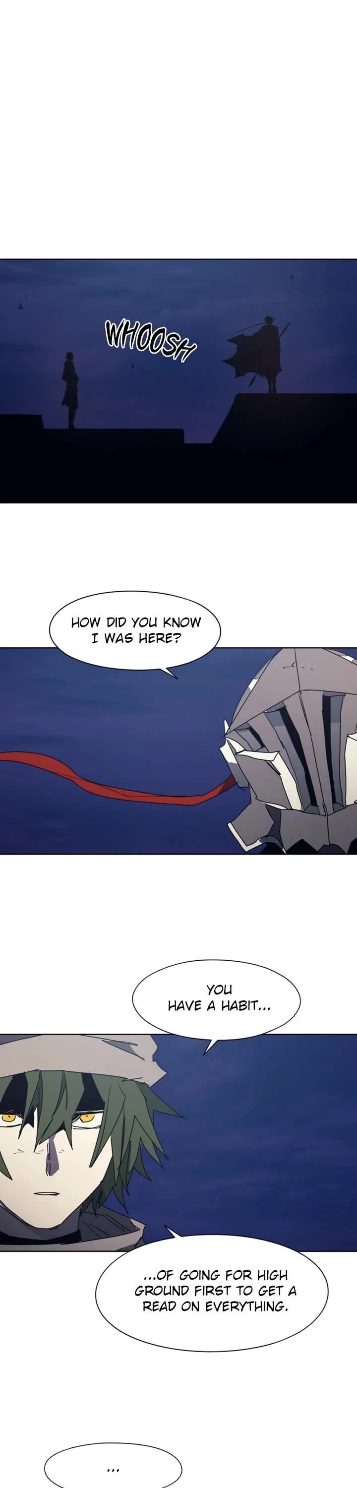 The Ember Knight Chapter 229 page 1 - Chapter 229: Episode 229