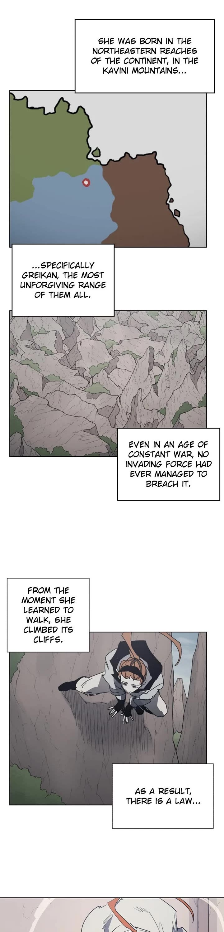 The Ember Knight Chapter 229 page 10 - Chapter 229: Episode 229