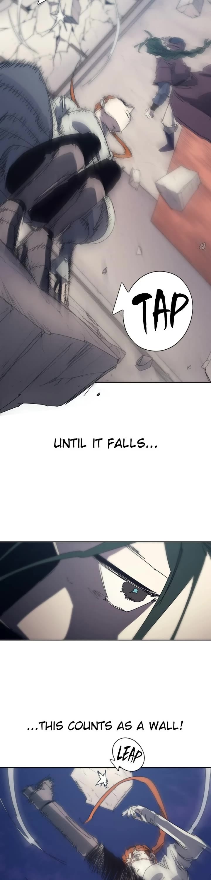 The Ember Knight Chapter 229 page 18 - Chapter 229: Episode 229