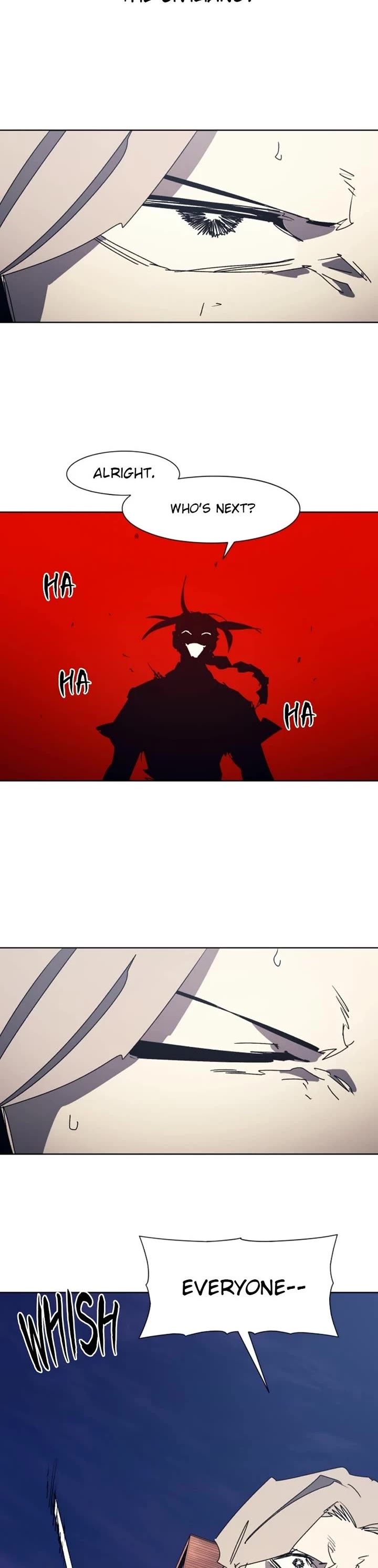 The Ember Knight Chapter 229 page 25 - Chapter 229: Episode 229