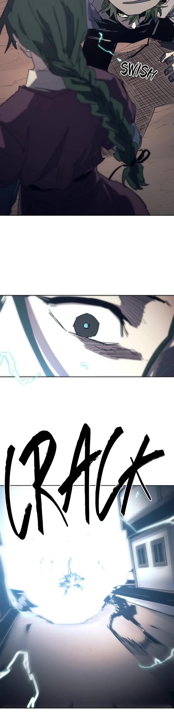 The Ember Knight Chapter 229 page 27 - Chapter 229: Episode 229