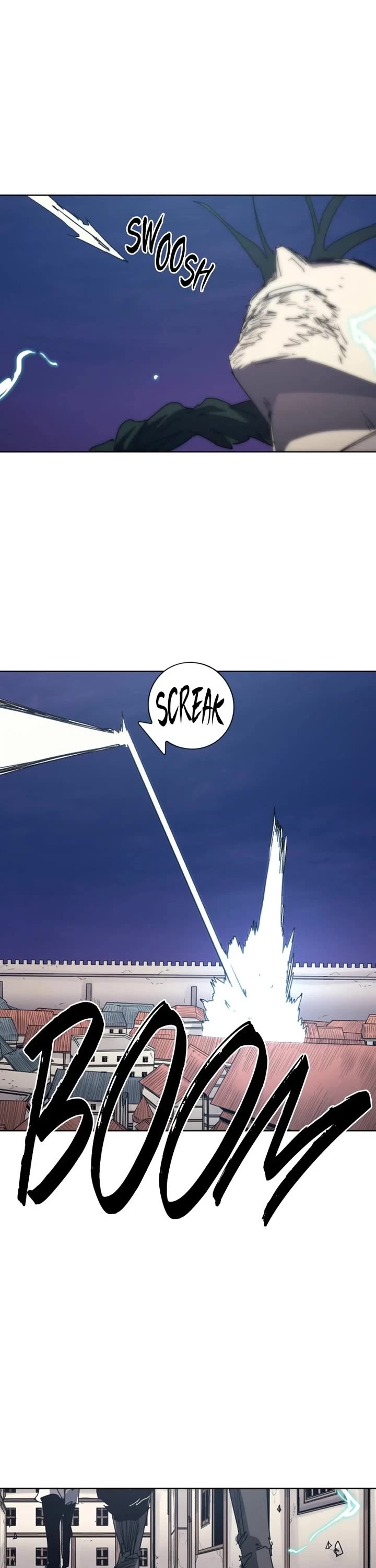 The Ember Knight Chapter 229 page 28 - Chapter 229: Episode 229