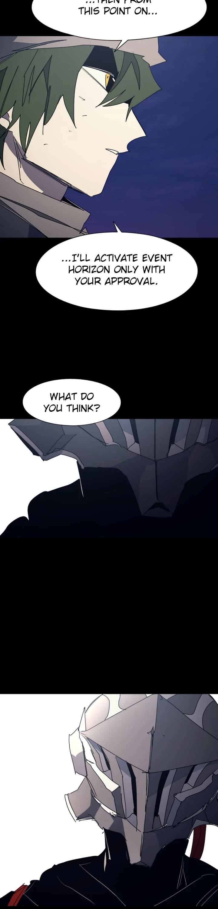 The Ember Knight Chapter 229 page 31 - Chapter 229: Episode 229
