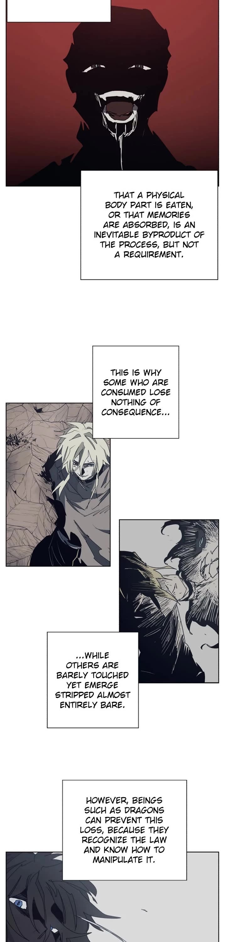 The Ember Knight Chapter 229 page 6 - Chapter 229: Episode 229