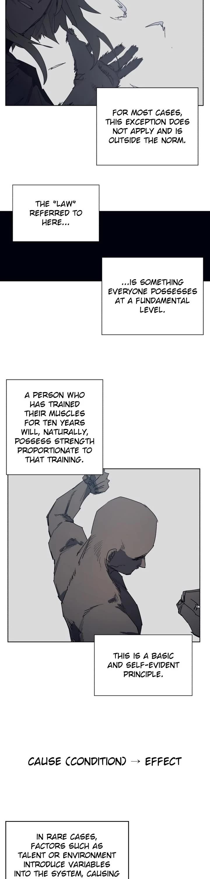 The Ember Knight Chapter 229 page 7 - Chapter 229: Episode 229