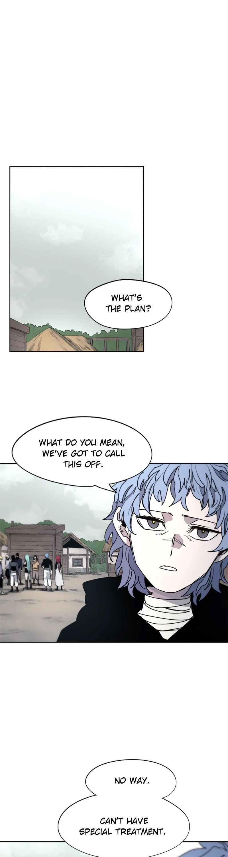The Ember Knight Chapter 23 page 10 - Chapter 23: Episode 23