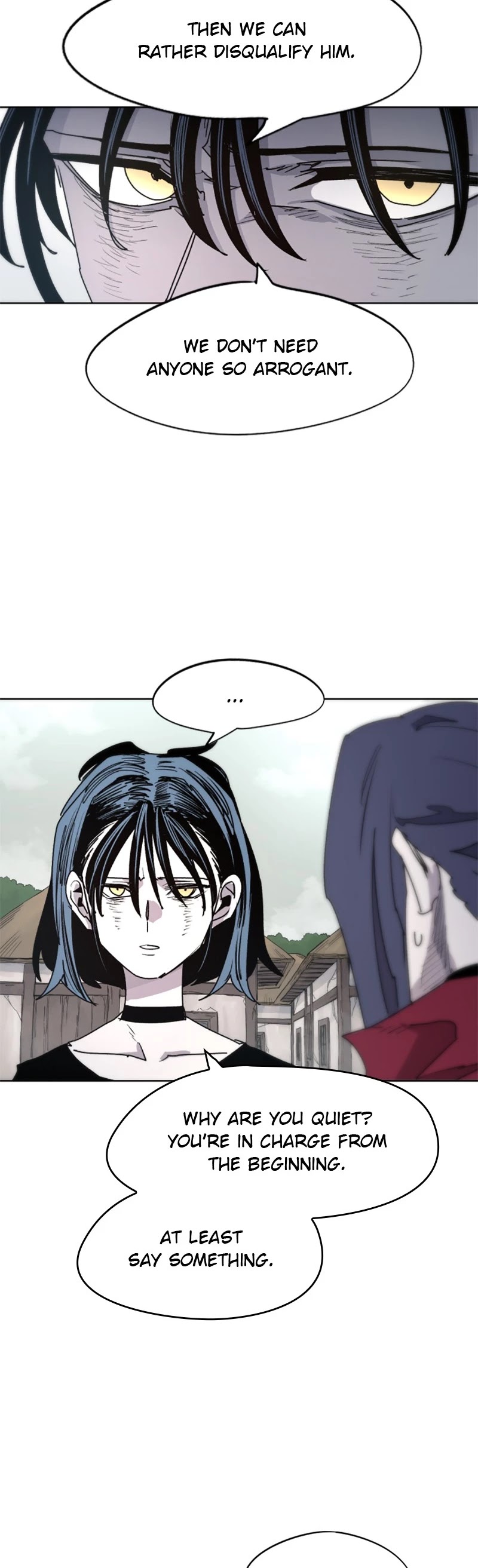 The Ember Knight Chapter 23 page 12 - Chapter 23: Episode 23