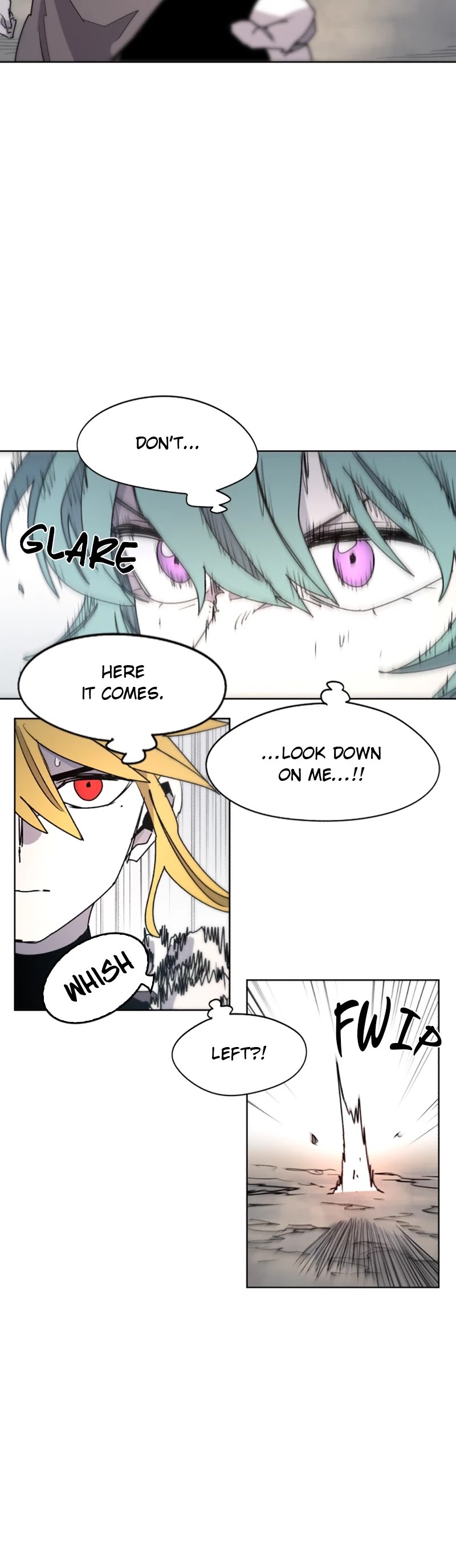 The Ember Knight Chapter 23 page 20 - Chapter 23: Episode 23