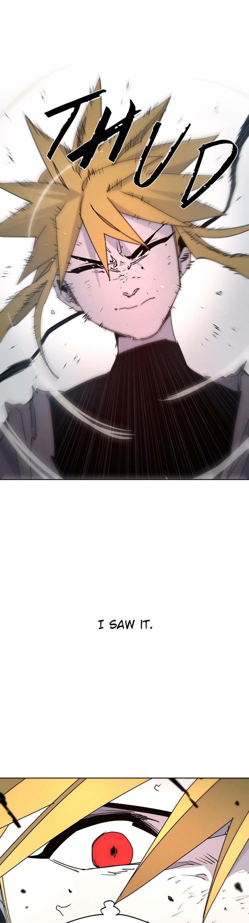 The Ember Knight Chapter 23 page 23 - Chapter 23: Episode 23