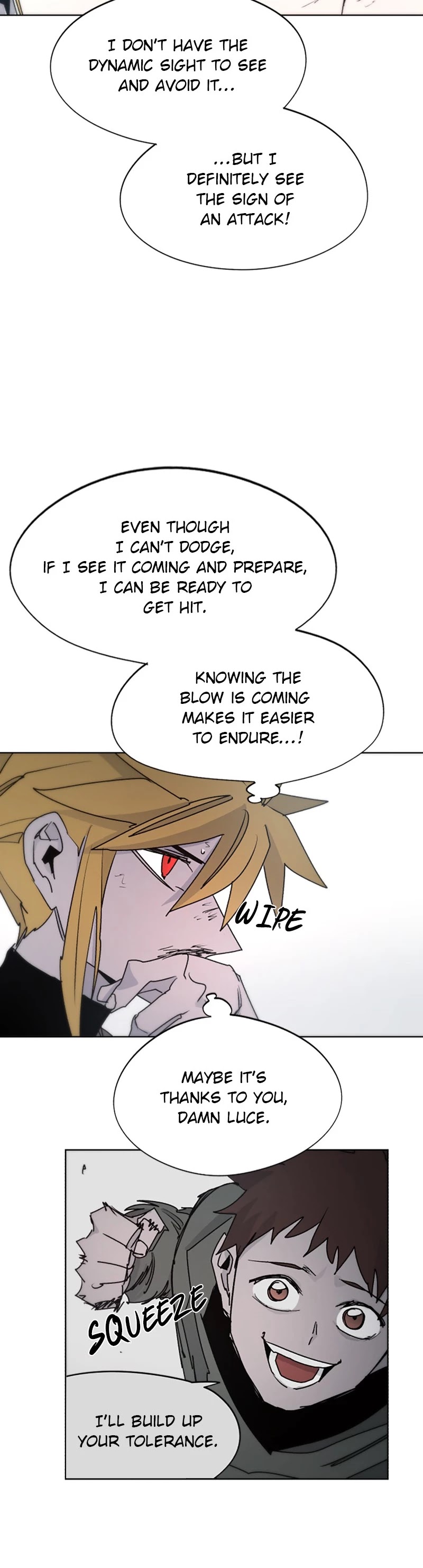 The Ember Knight Chapter 23 page 24 - Chapter 23: Episode 23