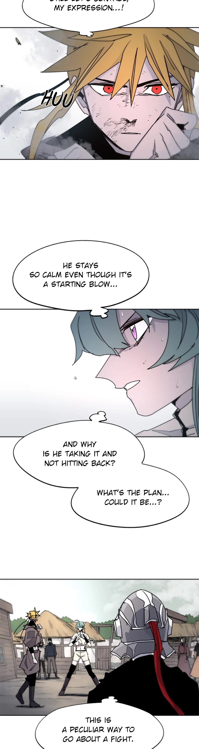 The Ember Knight Chapter 23 page 26 - Chapter 23: Episode 23