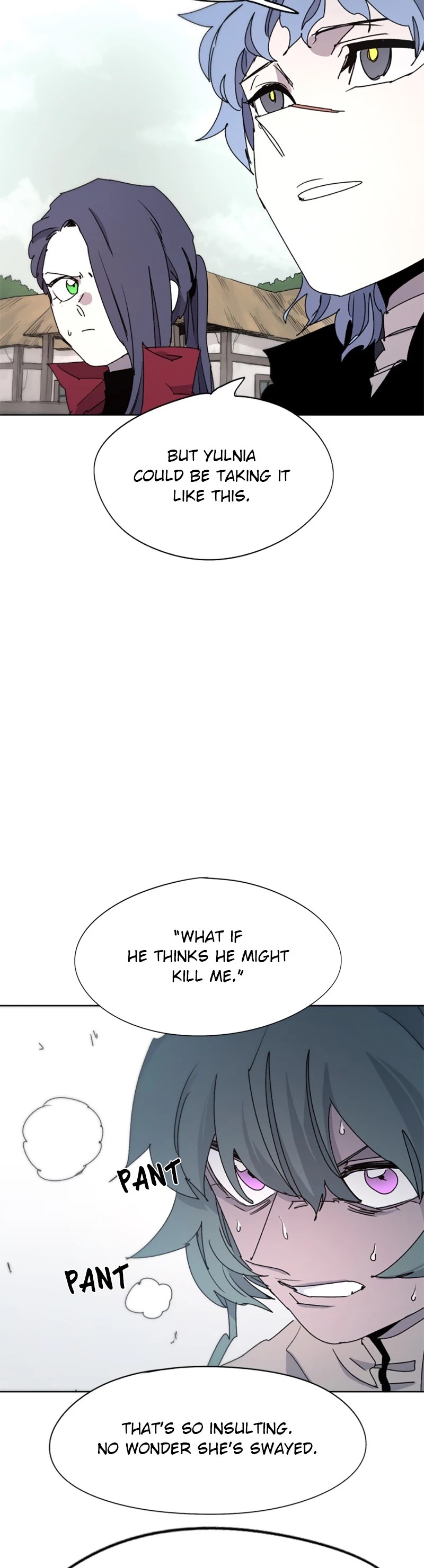 The Ember Knight Chapter 23 page 30 - Chapter 23: Episode 23