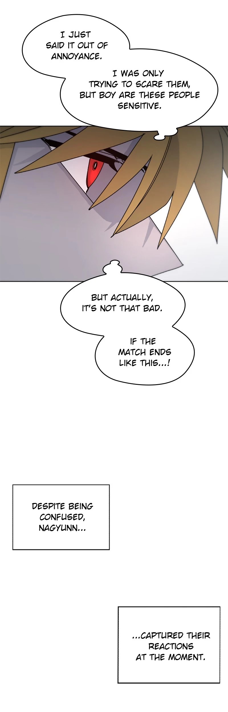 The Ember Knight Chapter 23 page 4 - Chapter 23: Episode 23