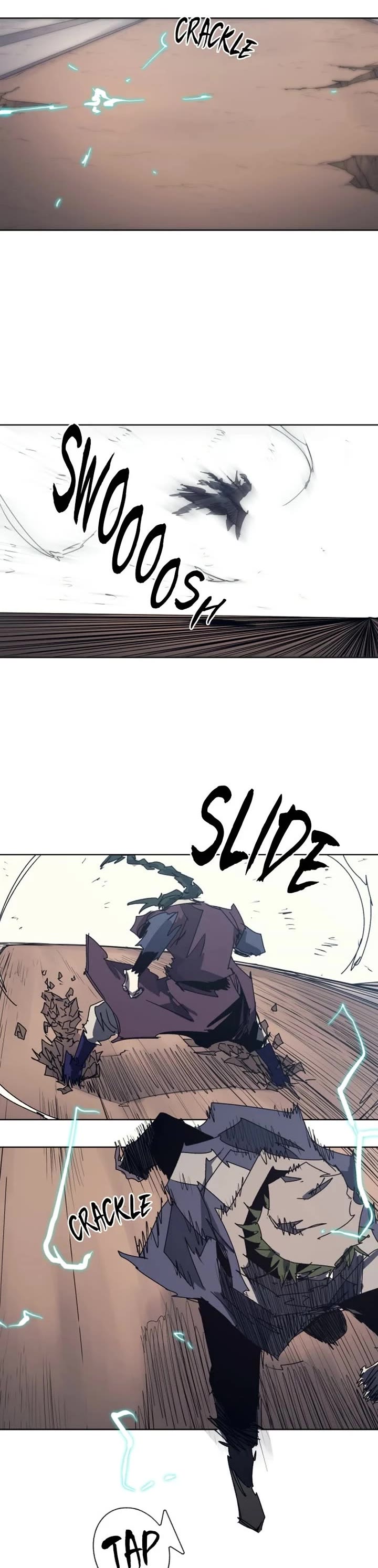 The Ember Knight Chapter 230 page 15 - Chapter 230: Episode 230