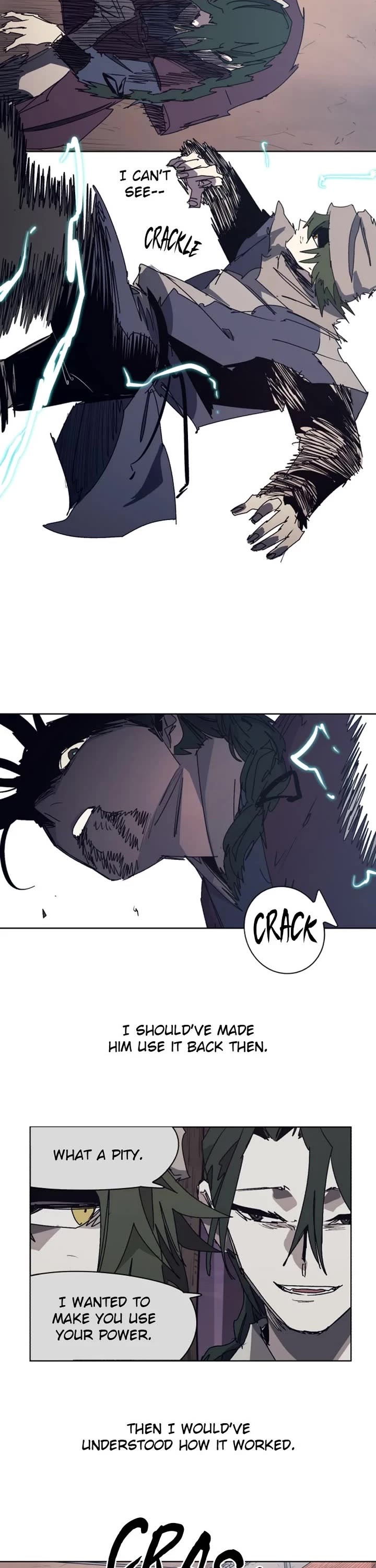 The Ember Knight Chapter 230 page 17 - Chapter 230: Episode 230