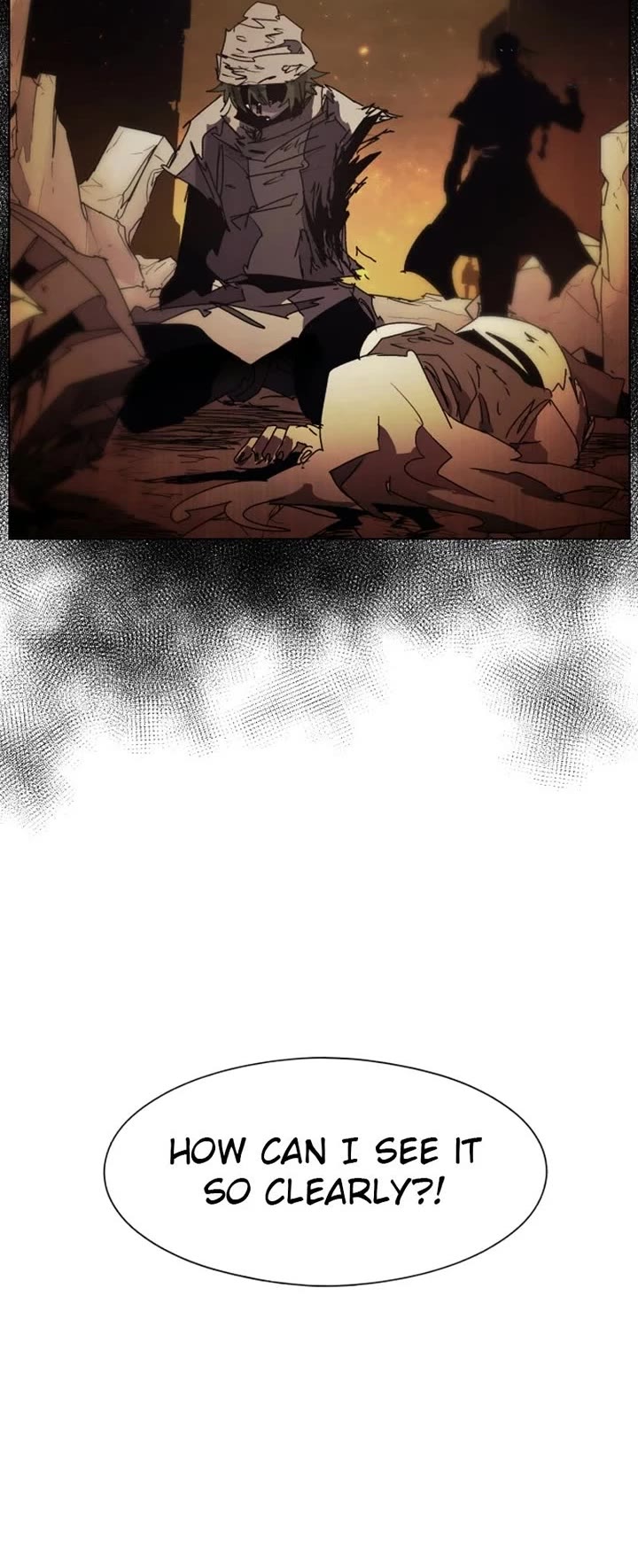The Ember Knight Chapter 230 page 25 - Chapter 230: Episode 230