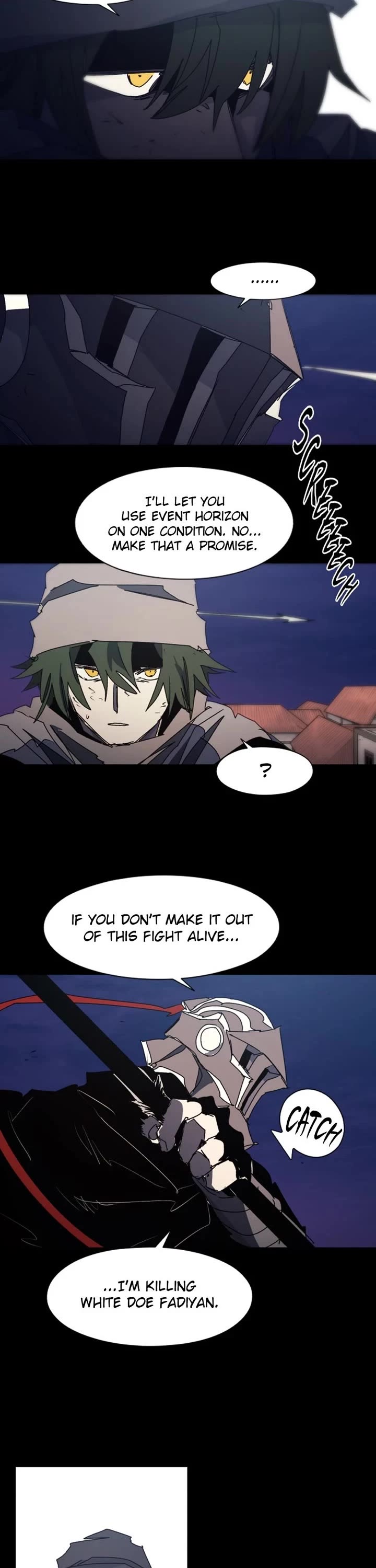 The Ember Knight Chapter 230 page 7 - Chapter 230: Episode 230