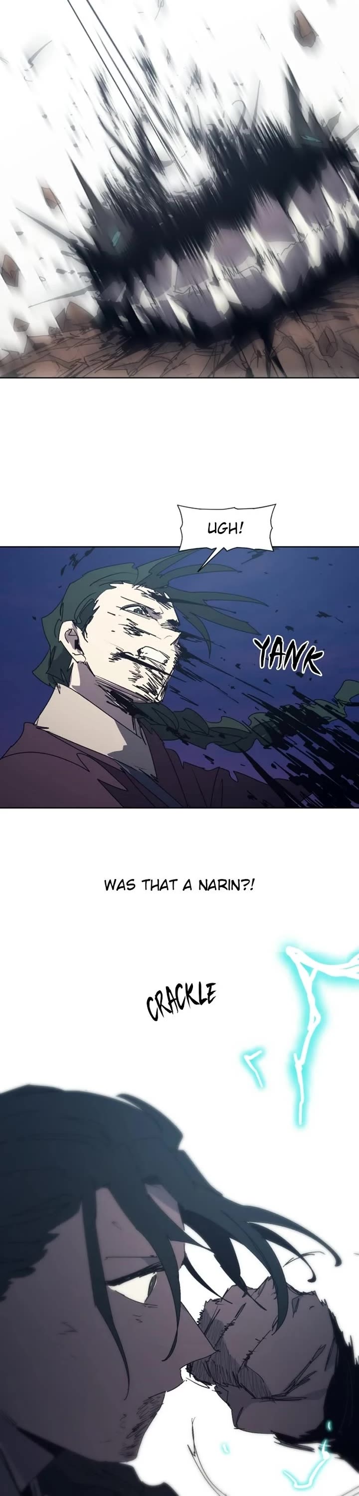 The Ember Knight Chapter 231 page 12 - Chapter 231: Episode 231