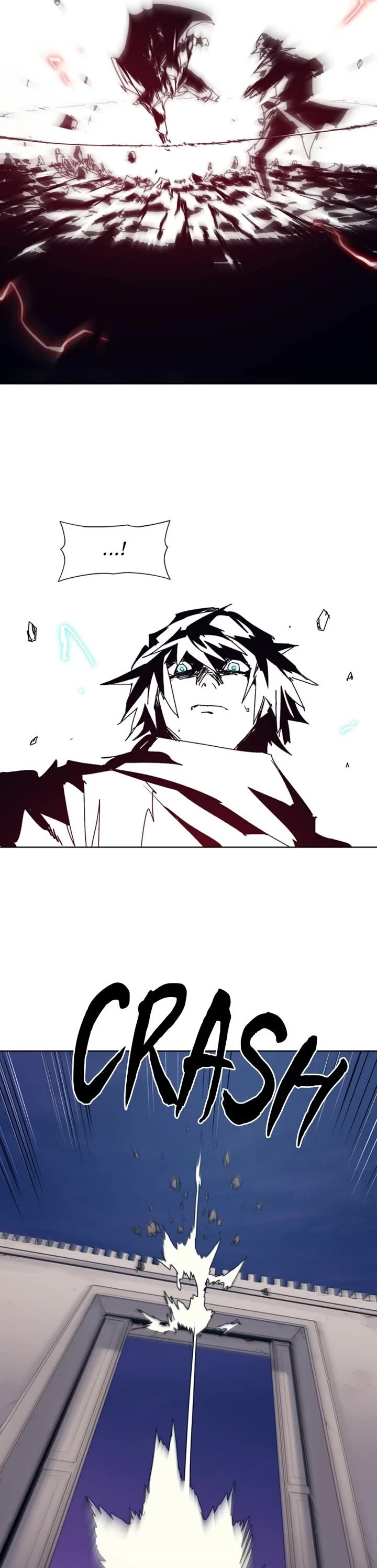 The Ember Knight Chapter 231 page 15 - Chapter 231: Episode 231