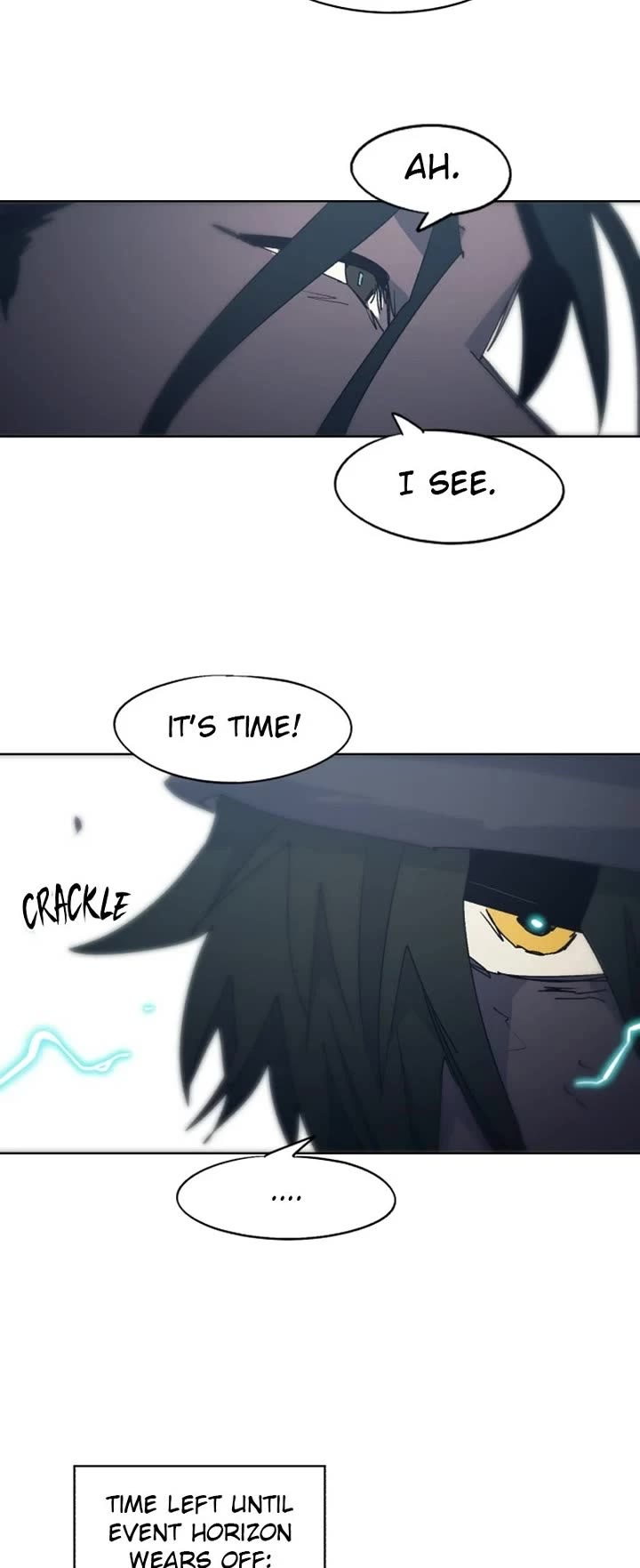 The Ember Knight Chapter 231 page 26 - Chapter 231: Episode 231