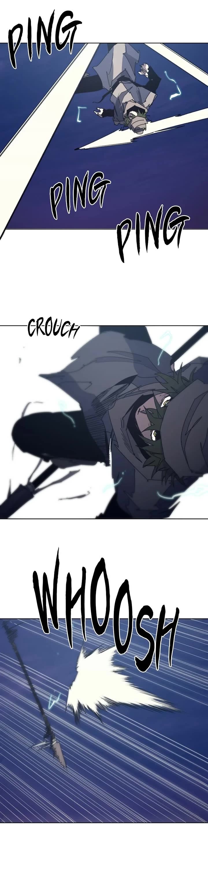 The Ember Knight Chapter 232 page 12 - Chapter 232: Episode 232