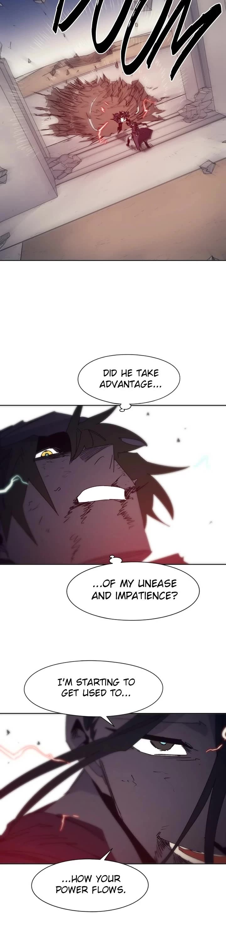 The Ember Knight Chapter 232 page 14 - Chapter 232: Episode 232