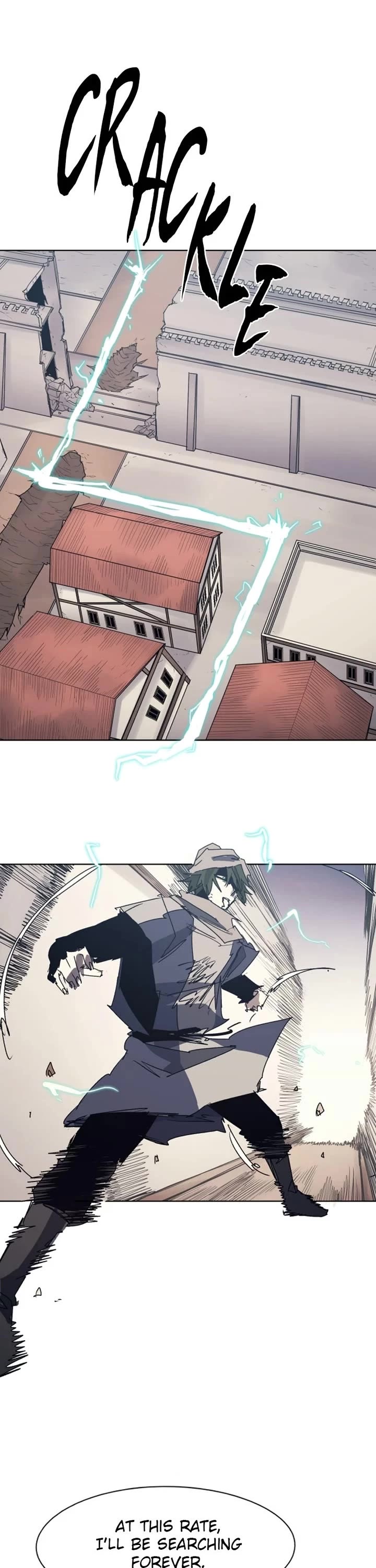The Ember Knight Chapter 232 page 18 - Chapter 232: Episode 232